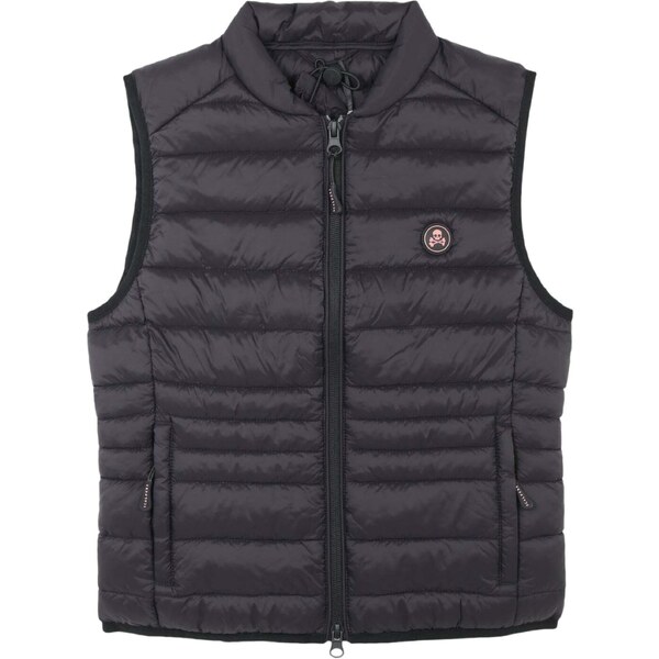 Scalpers Vesta čierna 54243355