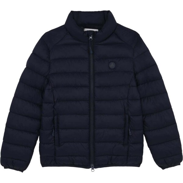 Scalpers Zimná bunda námornícka modrá 54243360