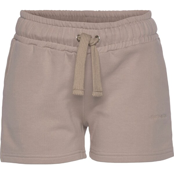 LASCANA Pyžamové nohavice tmavošedá 54243666