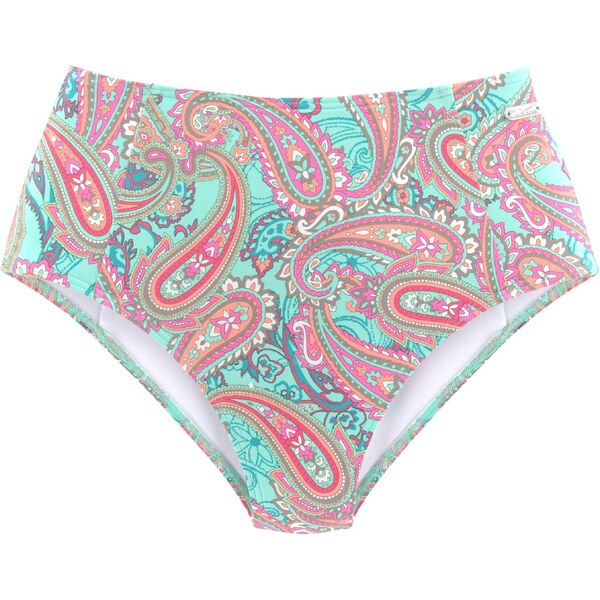 VENICE BEACH Bikinové nohavičky zmiešané farby 54244459