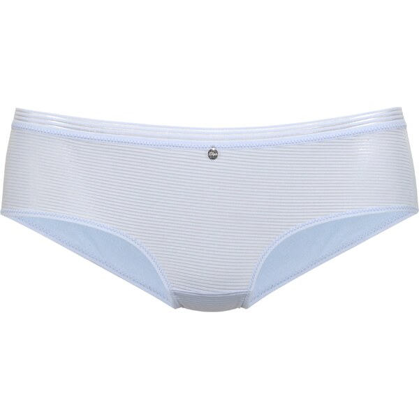 s.Oliver Nohavičky svetlomodrá / svetlosivá 54245129