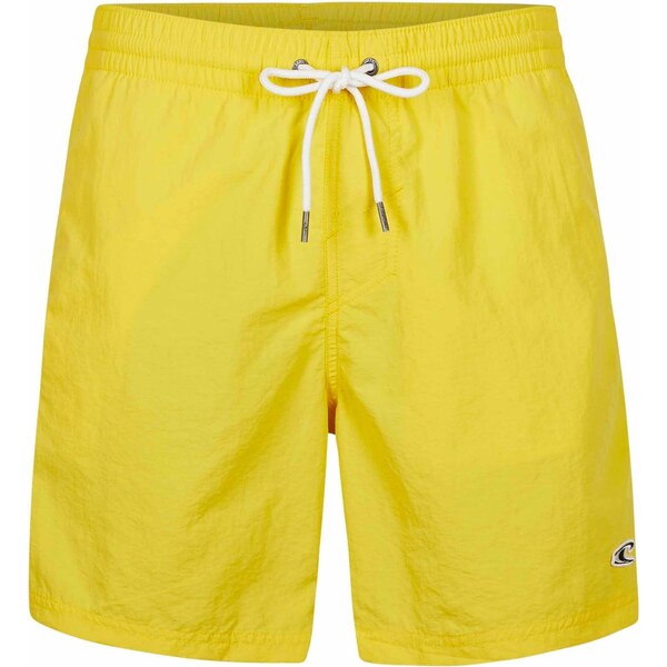 ONEILL Plavecké šortky Vert žltá 44604233
