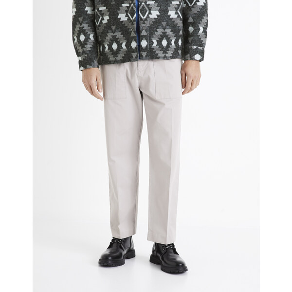 Celio Trousers Donathan - men 50527215