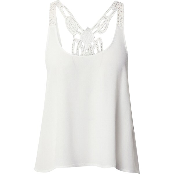 ABOUT YOU Top Emilia biela 54246679