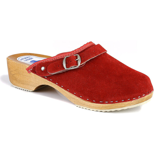 Glara Zdravotné dreváky 40627842