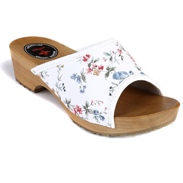 Glara Kvetované dreváky 40627839