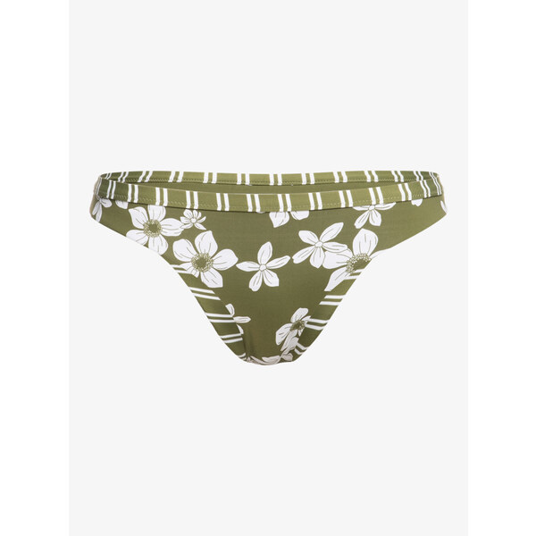 Dámske bikiny nohavičky Roxy RETRO REVO MODERATE 50655723