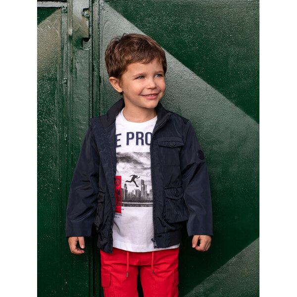 Prechodná bunda Birba Trybeyond 39589215