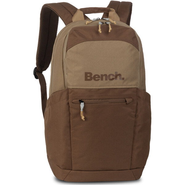 Bench Batoh Leisure - béžová 21l 62195687
