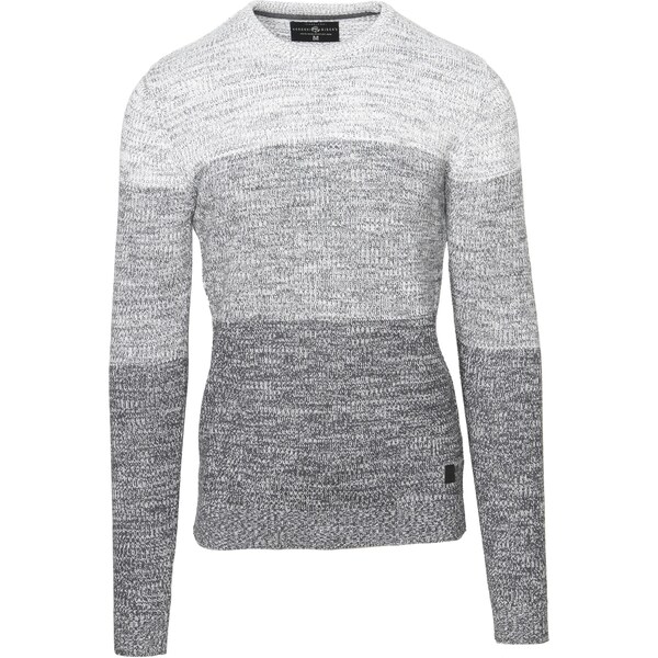 KOROSHI Sveter antracitová 54240088