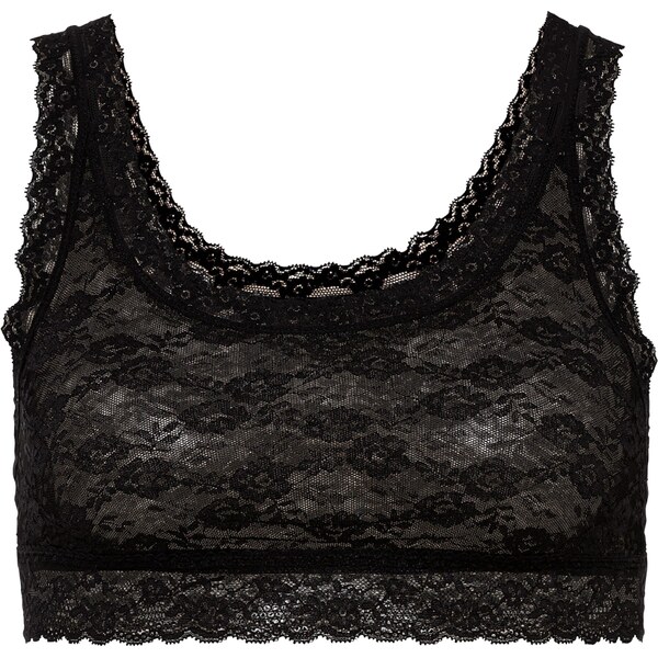 LSCN by LASCANA Podprsenka čierna 54246569