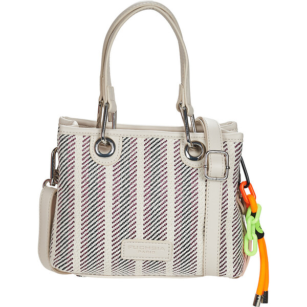 Fuchsia Kabelky MONZONI Fuchsia 40768350