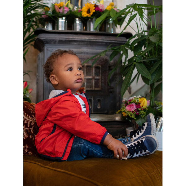 Prechodná bunda Birba Trybeyond 39589255