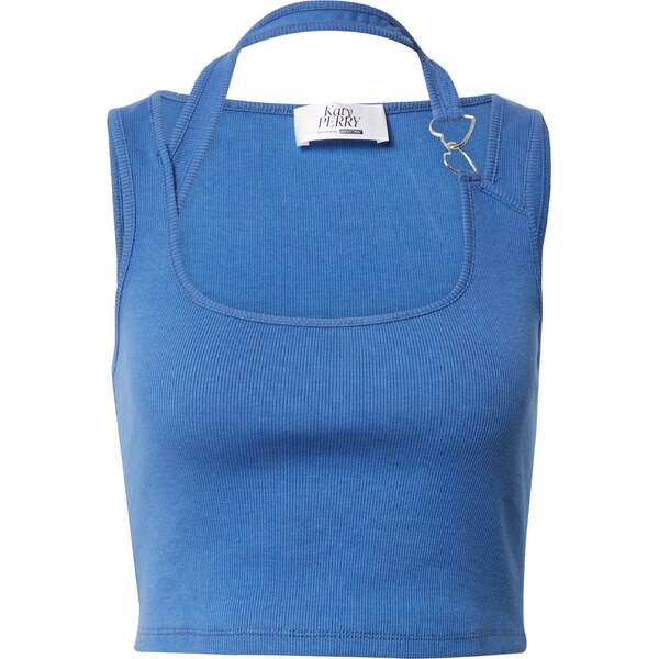 Katy Perry exclusive for ABOUT YOU Top Heike kráľovská modrá 40795708