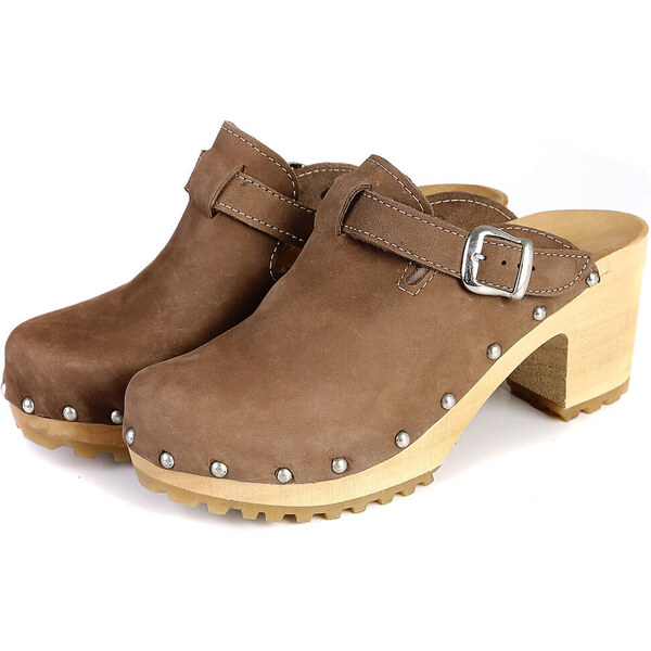 Glara Retro dreváky 42212414