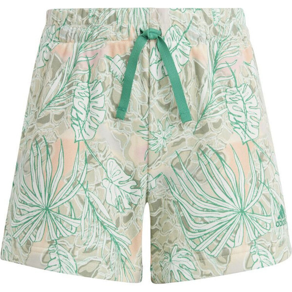 Detské šortky SUM Jr HR5833 - Adidas 41246681