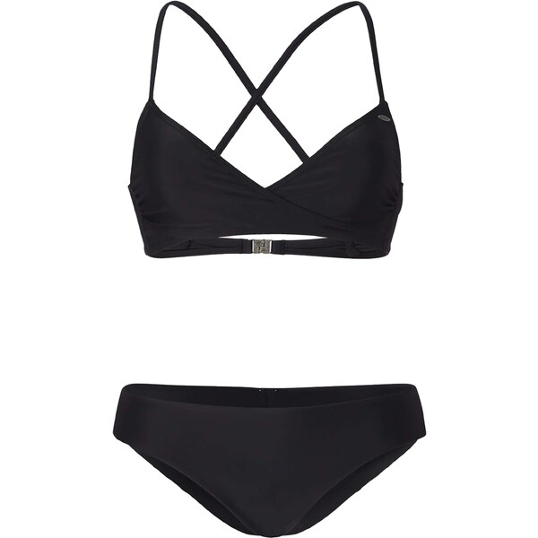 ONEILL Bikiny Baay Maoi čierna 54227451