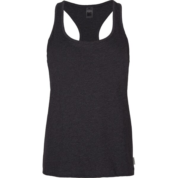 ONEILL Top Essential čierna melírovaná 54246707