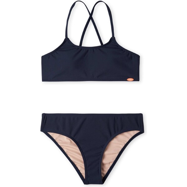 ONEILL Bikiny námornícka modrá / broskyňová 54246715