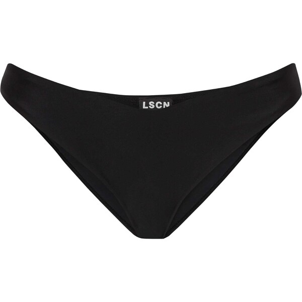 LSCN by LASCANA Bikinové nohavičky Gina čierna 54246732