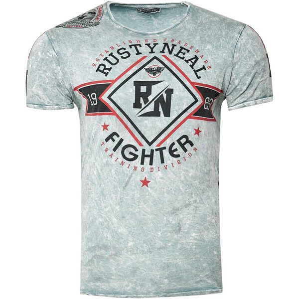 RUSTY NEAL tričko pánské R-15242 40793138