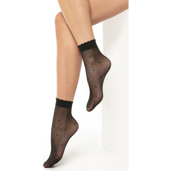 Silonkové ponožky Gatta Stylove 01 20 den 67018414