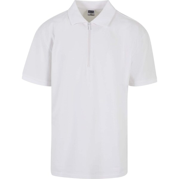 Urban Classics Tričko biela 40795172