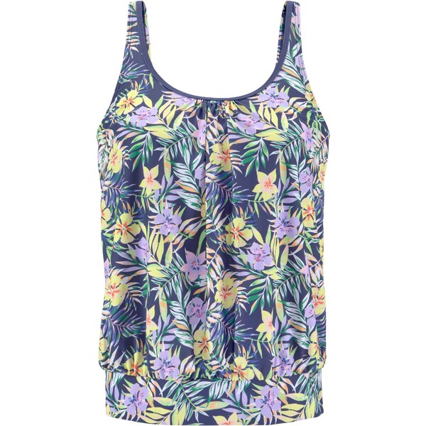 VENICE BEACH Tankinový top zmiešané farby 54245059