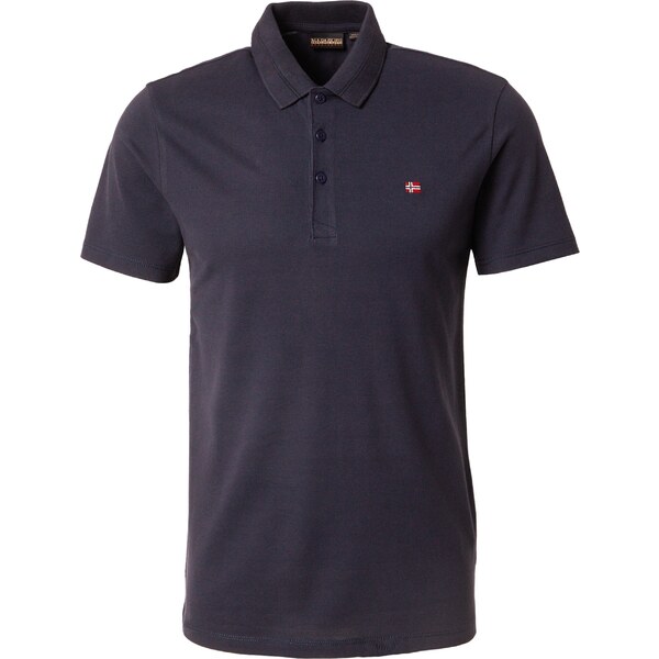 NAPAPIJRI Tričko Ealis námornícka modrá 42053842