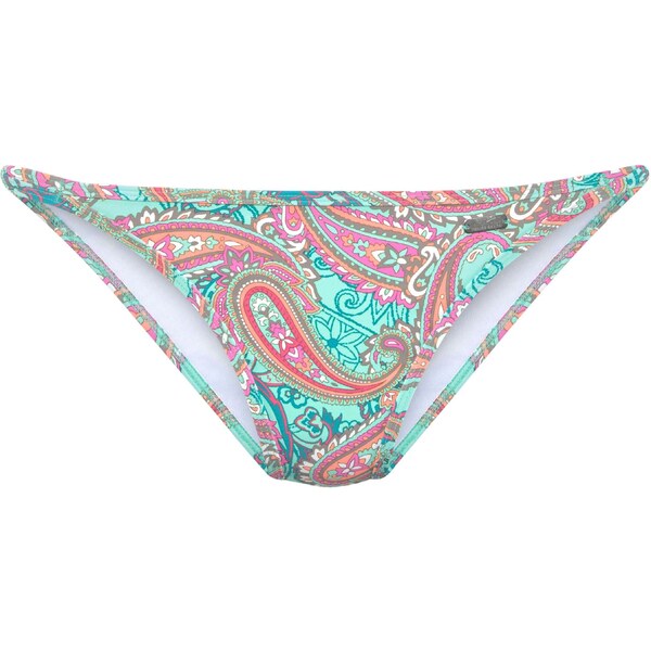 VENICE BEACH Bikinové nohavičky vodová / ružová 54244718