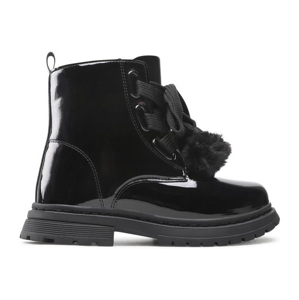 Outdoorová obuv Nelli Blu 40806571