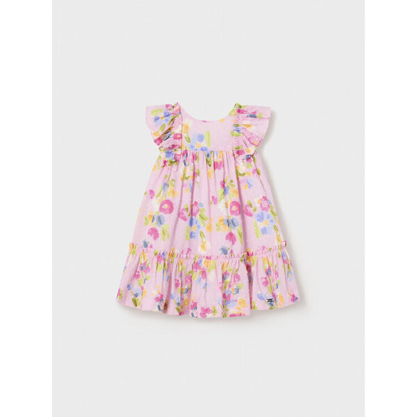 Letné šaty Mayoral 40825408