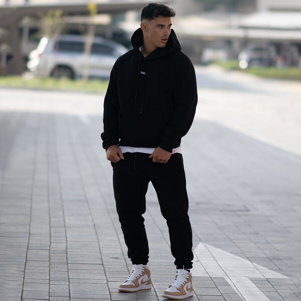 THEAD. Mikiny JOSH SWEAT THEAD. 40893989