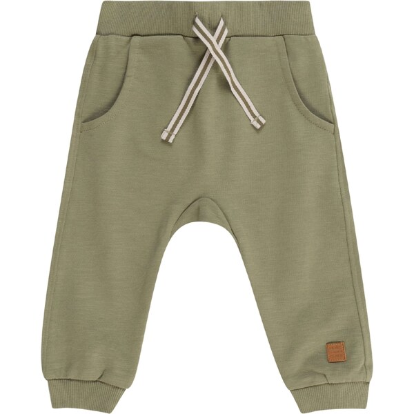 Hust & Claire Nohavice Georgey olivová 65843379