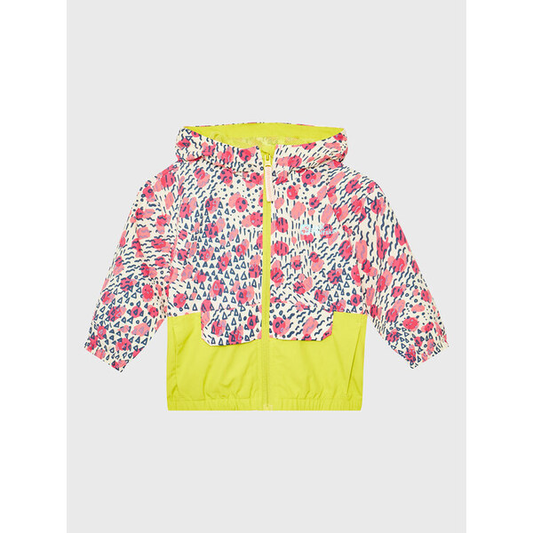 Prechodná bunda Jack Wolfskin 40827719