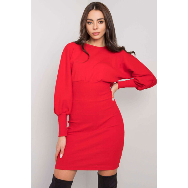 Glara Pohodlné šaty 40828107