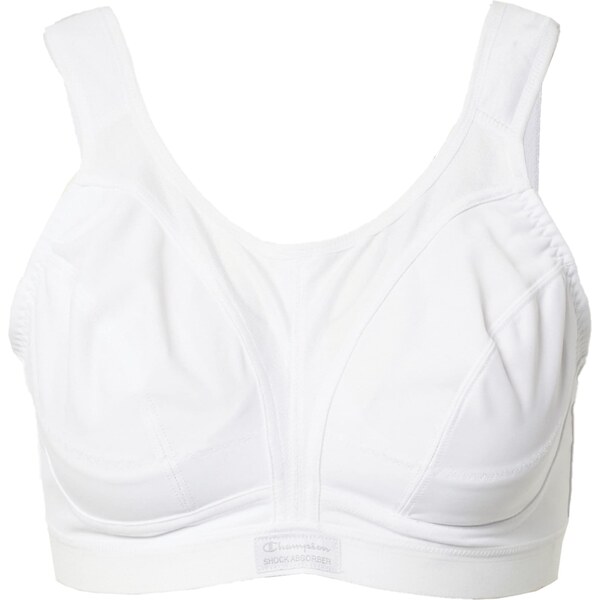 SHOCK ABSORBER Športová podprsenka biela 52422565