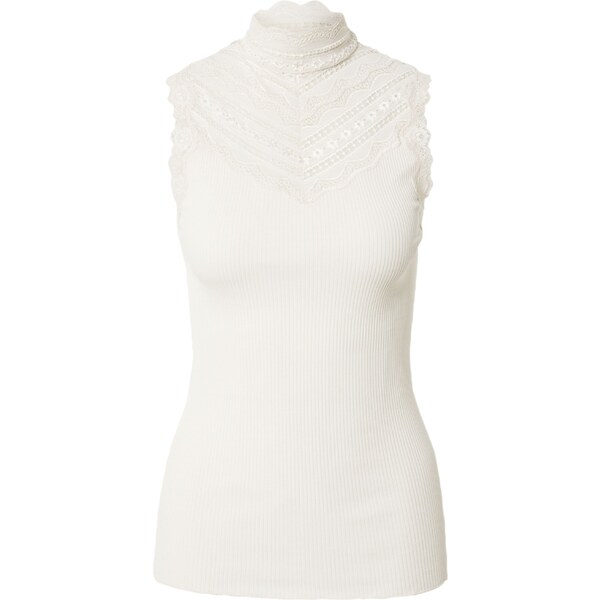 rosemunde Top slonová kosť 65484483