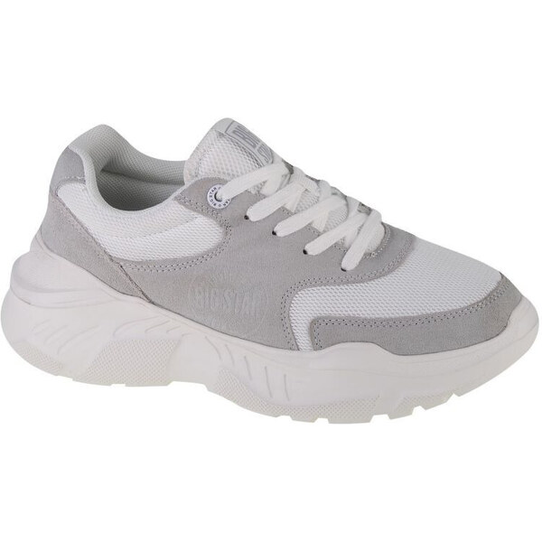 Dámske topánky W JJ274A112 - Big Star 41247007