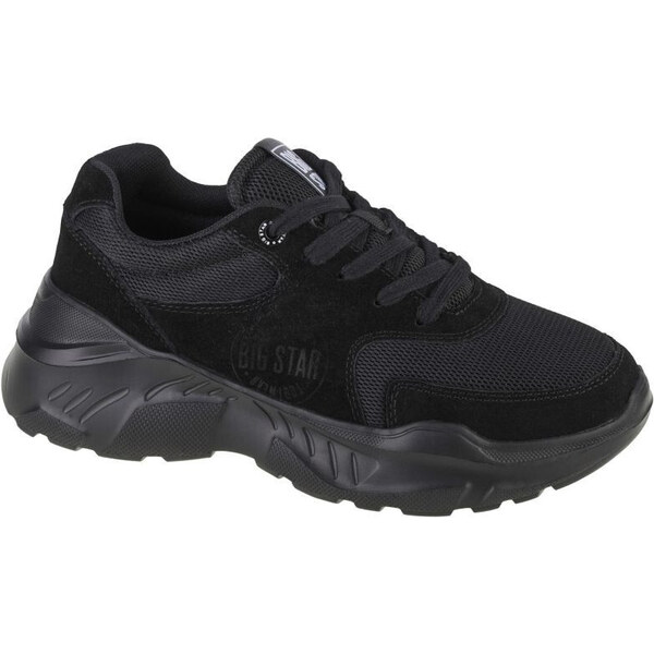 Dámske topánky W JJ274A113 - Big Star 41247008