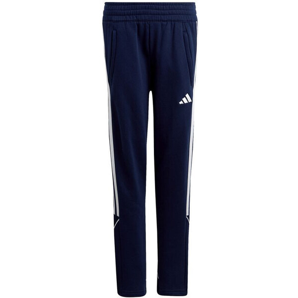 Detská mikina Tiro 23 League Sweat Jr HS3615 - Adidas 41247185