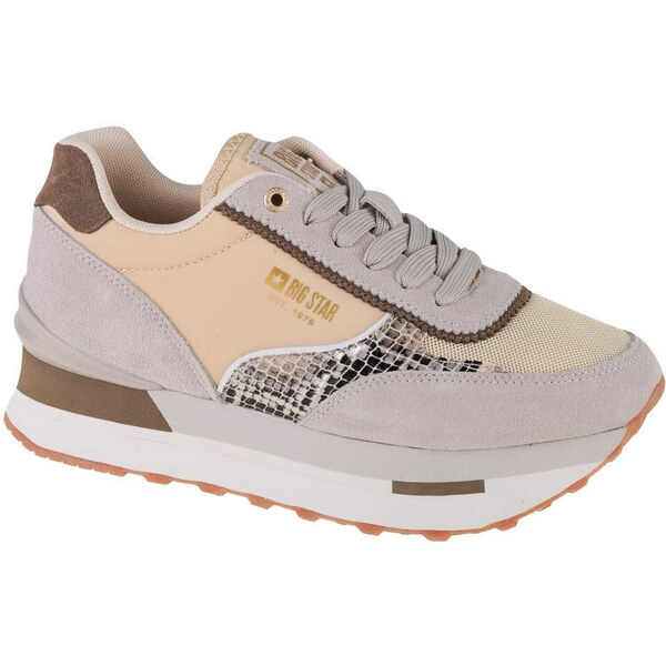 Dámske topánky W LL274364 - Big Star 41247441