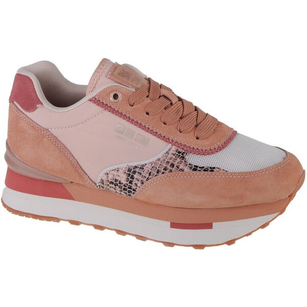 Dámske topánky W LL274366 - Big Star 41247442