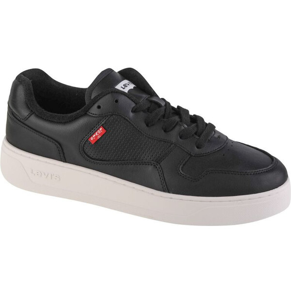 Dámske topánky Glide W 235200-713-59 - Levis 41247432