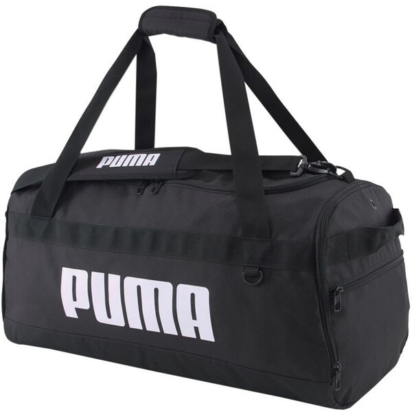 Taška Puma Challenger Duffel Bag M 79531 01 49762749