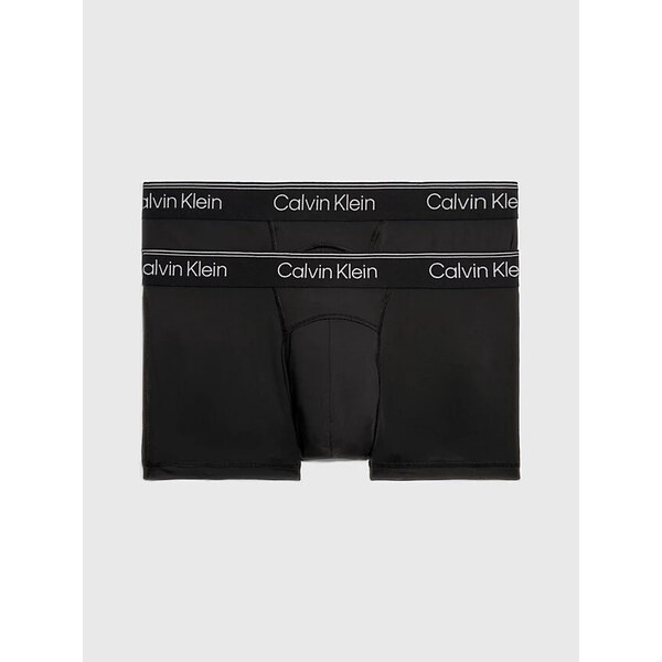 Pánske boxerky 000NB3548A UB I čierne - Calvin Klein 41247489