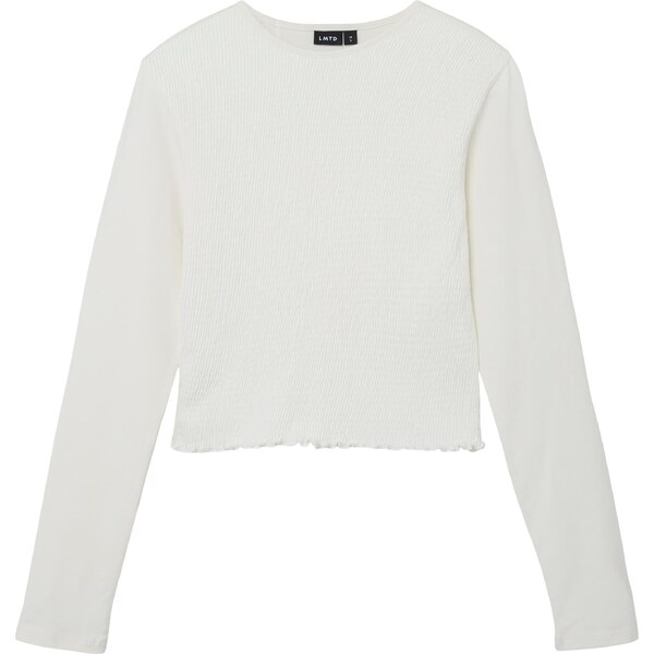 LMTD Tričko FEMI biela ako vlna 40860591