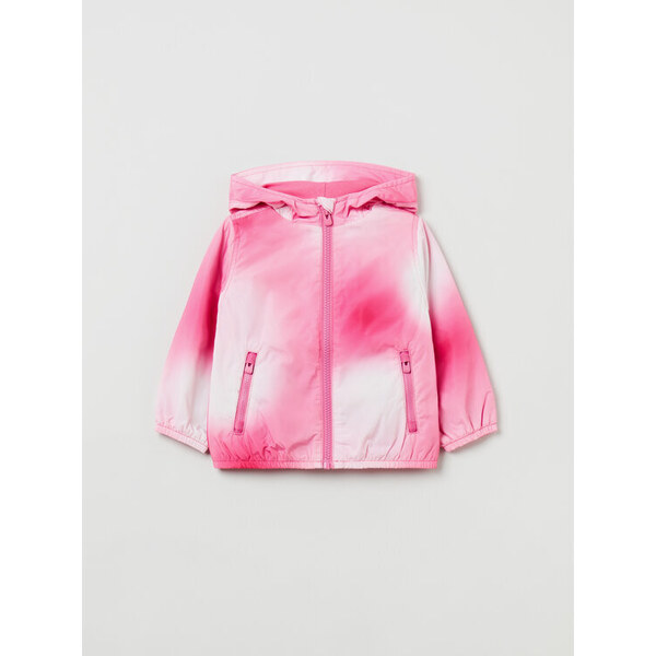 Nepremokavá bunda OVS 40853069