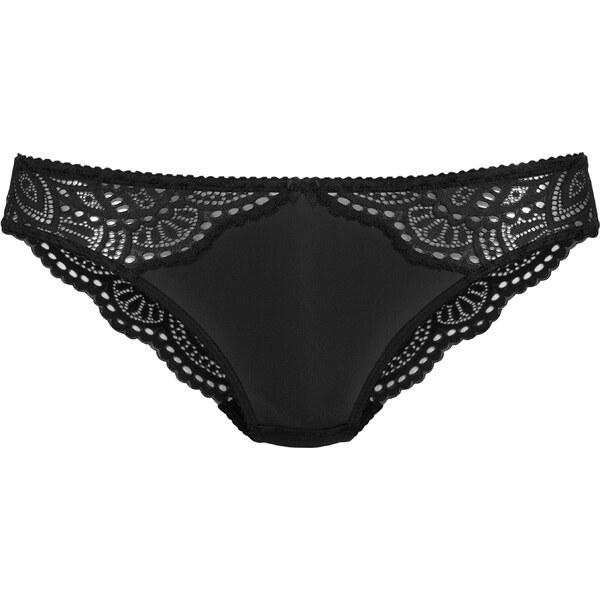 LASCANA Nohavičky čierna 54246577