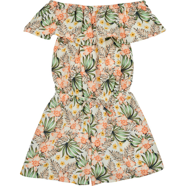 Name it Módne overaly NKFVINAYA SS PLAYSUIT Name it 62494683